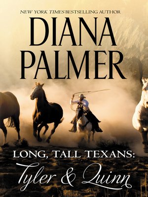 cover image of Long, Tall Texans